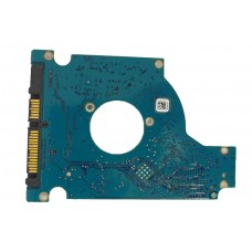 PCB ST500LM000 100705349 REV D 