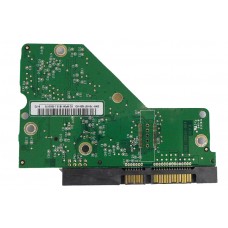 PCB WD10EAVS-22D7B0 2061-701537-Q00 AD 