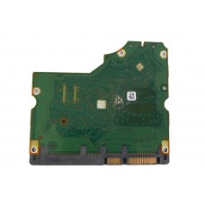 PCB ST3750528AS 100535537 REV A 4772 M