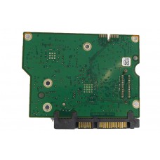 PCB ST2000DM001 100664987 REV A 5009 E