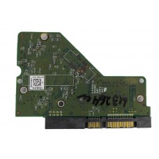 PCB WD5000AAKX-603CA0 2061-771640-S13 AB