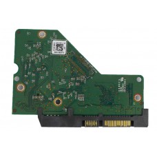 PCB WD10EZEX-00UD2A0 2061-771945-000 03P 