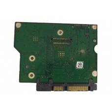 PCB ST2000DL003 100617465 REV A