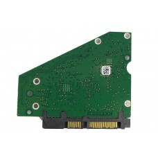 PCB ST5000DM000 100721570 REV E 