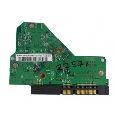 PCB WD5000AAVS-00ZTB0 2061-701444-600 AC 