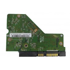 PCB WD5000AAKX-001CA0 2061-771640-503 ABD10