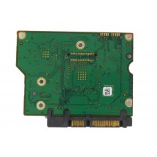 PCB ST2000DL003 100617465 REV B