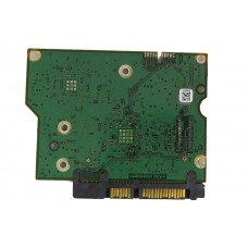 PCB ST3000DM001 100664987 REV A