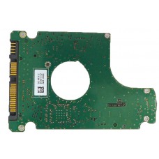 PCB S3M_REV.02 R00 HM641JI 20101112 