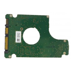 PCB MT2_S3M_REV.01 R00 HM100UI 