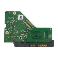 PCB WD20EZRX-00DC0B0 2061-771824-K03 AHD22