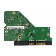 PCB WD5000AAKS-40YGA1 2061-701477-900 AGD10 