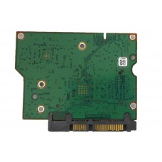 PCB ST3000DM001 100664987 REV B