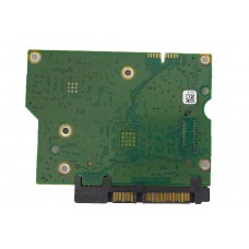 PCB ST3000DM001 100664987 REV A