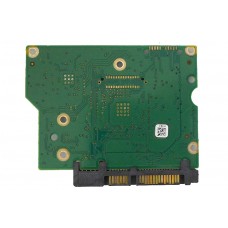 PCB ST2000DL003 100617465 REV B