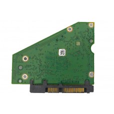 PCB ST4000DM000 100710248 REV B