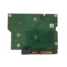 PCB Seagate ST2000DM001 100664987 REV A