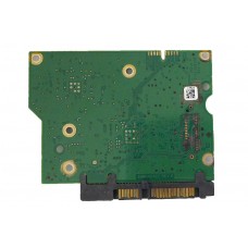 PCB ST3000DM001 100645422 REV A