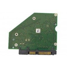 PCB ST3000DM001 100724095 REV A