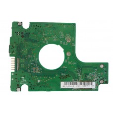 PCB WD7500KMVV-11A27S2 2061-701675-401 AB 