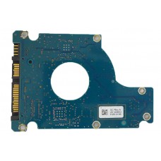 PCB ST2000LM003 Seagate 100731207 REV A