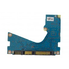 PCB MQ02ABF100 G3686A 