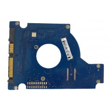 PCB ST9250320AS Seagate 100513491 REV A
