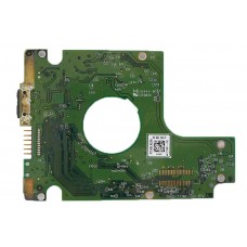 PCB WD20NMVW-11AV3S0 Western Digital 2061-771961-F01 AAD3 