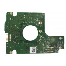 PCB WD5000BMVW-11AMCS0 2061-771737-300 08P 