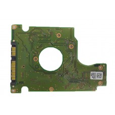 PCB HTS725050A7E630 0J34897 DA6115A 