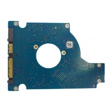 PCB ST500LM000 100731589 REV A