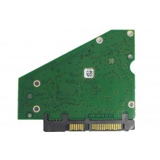 PCB ST3000DM003 100710248 REV C 