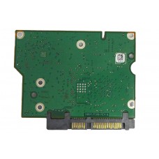 PCB Seagate ST2000DM001 100717520 REV B