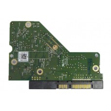 PCB WD1001FALS-40Y6A0 2061-771640-202 06P