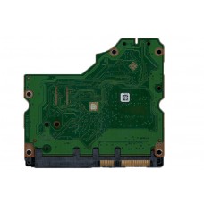 PCB ST31000528AS 100535537 REV A 4772 J