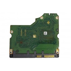 PCB ST31000528AS 100535537 REV A