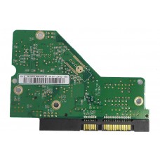 PCB WD5000AAJS-00YFA0 2061-701477-100 AC 