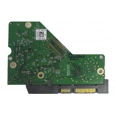 PCB WD40EZRZ-00WN9B0 2061-771945-E02 AB 