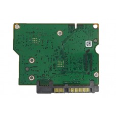 PCB ST2000VX000 100664987 REV A