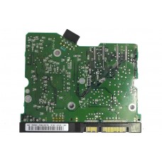 PCB WD2000JD-55HBB0 2061-001267-200 AJ 