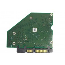 PCB ST3000DM001 100724095 REV A