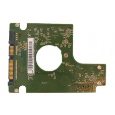 PCB WD3200BEVT-11F9S0 2061-771576-400 04PD3