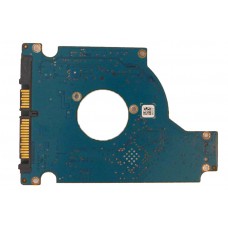 PCB ST500LT012 100729420 REV B 