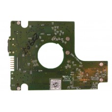 PCB WD10TMVW-11ZSMS5 2061-771814-401 AE 