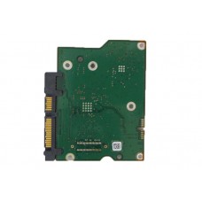 PCB ST3000DM001 100687658 REV A