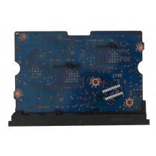 PCB HDS722020ALA330 0A71339 BA3293_