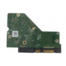 PCB WD1001FALS-41Y6A0 2061-771640-202 06P 