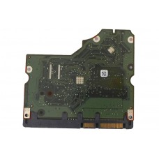 PCB ST31000528AS 100535537 REV A 