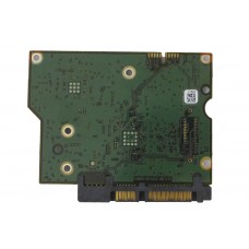 PCB ST3000DM001 100645422 REV A P/N: 9YN166-570 F/W: CC99 WU Seagate