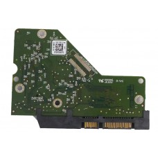 PCB WD10EZEX-00RKKA0 2061-771824-506 01P 